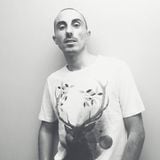 Chus S.O.S - ElectronicRoom Podcast 007 (2015)