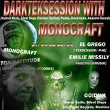 El Grego @ DarkTeksession Podcast 28 04 2012