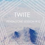 Penta Session #10 - Twite