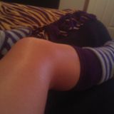 Awesome Sock Time