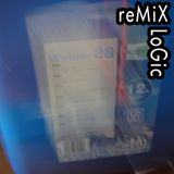 reMiX LoGic Digital Dog