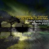 SobeReality - Frisky DJ Tarkan Guest Mix