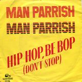 HIP HOP, BE BOP - JOHNNY "D" DE MAIRO WKTU NY MIXSHOW