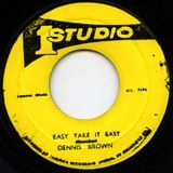 DUB TROUBLES "COOL & DEADLY" DUSK.FM ROOTS way 09.11.2014