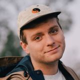 The Sound of Pink by Mac DeMarco - 5th November 2018