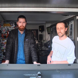 Pender Street Steppers (Farr Festival) - 5th June 2015