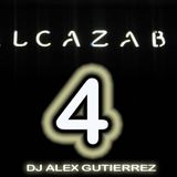 The Alcazaba Pre Thanksgiving Preview Mix 4