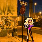 Ode to the Pixelated Princess