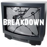 Breakdown with Chris Morris - Debut Show