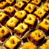 Baklawa Mix