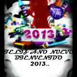 dj yayo --- bienvenido 2013--- session enero