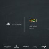 Submarine Podcast 020: Papa S in the mix