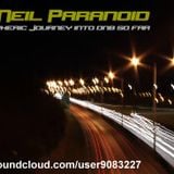 Neil paranoid Fav dnb track's past few years- dj mix 11.11.12 Deep atmo liquid