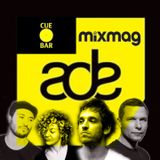Guti @ ADE - CUE Bar - 19.10.2012