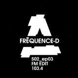 Fréquence D’ - 24-02-2015