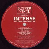Intense Rugged Vinyl Mix (Dec '15)