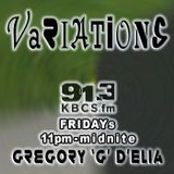 VARIATIONS 11.02.2012