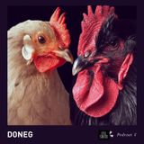 Lowsounds Podcast - Doneg