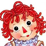Raggedy Redd Mix