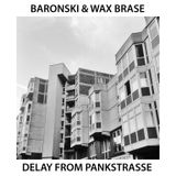 Delay from Pankstraße