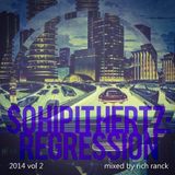 So Hip It Hertz: Regression 2014 Vol 2