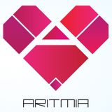 001 Mr DiamonD – Aritmia on Megapolis FM (21.08.13)