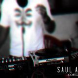 Saul Aguilar Dj - Mix Comercial @ (Variado) 2014
