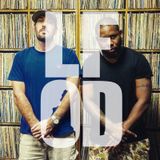 LFOD Radio Ep. 60 (Featuring Reks)