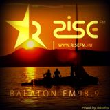 RiseFM - “Ha a zene nem elég“
