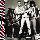 Vintage - Big Audio Dynamite - This is Big Audio Dynamite