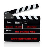 The Lounge King - Richard Earnshaw's Tribute