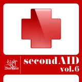 özgör Brothers - secondAID Vol. 6 (26.02.2012)