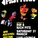 <<PAST FWD>> MARCH 2012