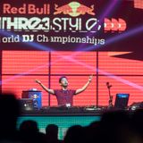 DJ Miguel - Philippines - Cebu Qualifier