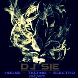 House Techno Electro 2013