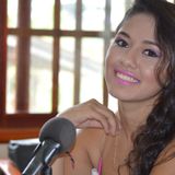 Candidatas a Reina de Logroño en Radio Macas