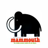 GrM @ Mammouth Super Market