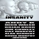 Old Hardstyle Classics...Mixed by DJ Gaz Murphy