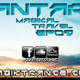 Antar Pres. Magikal Travel EP009
