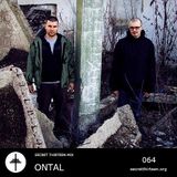 Ontal - Secret Thirteen Mix 064