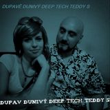 DUPAVĚ DUNIVÝ DEEP TECH TEDDY S (2)