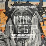 Mind The Gap #4 reloaded