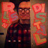 RLS#24 - DISTAL