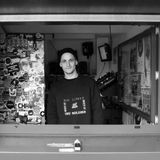 Jacques Greene - 24th October 2014