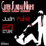 Juan Fuika @ After Subterfugio 21.10.12
