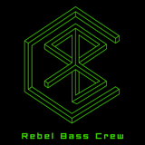 RebelBassDubz Vol.2-Leap