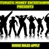 My House, My Rules