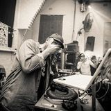 Digging Deeper - Frank Booker Live Interview (Live On Base FM)