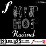 Fusionados Perú (#126) Especial Hip Hop Nacional