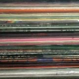 Radio Fragments - Mar 16, 2012 - A random sampling